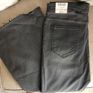 Cello Flare jeans